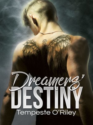 cover image of Dreamers' Destiny